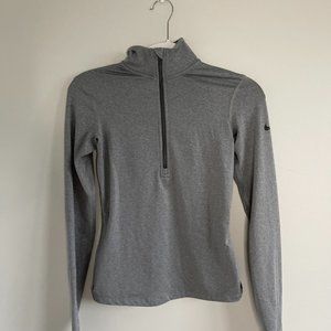 WOMEN'S NIKE DRI-FIT Running Long Sleeve | XS